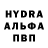 ГЕРОИН хмурый Nurka N